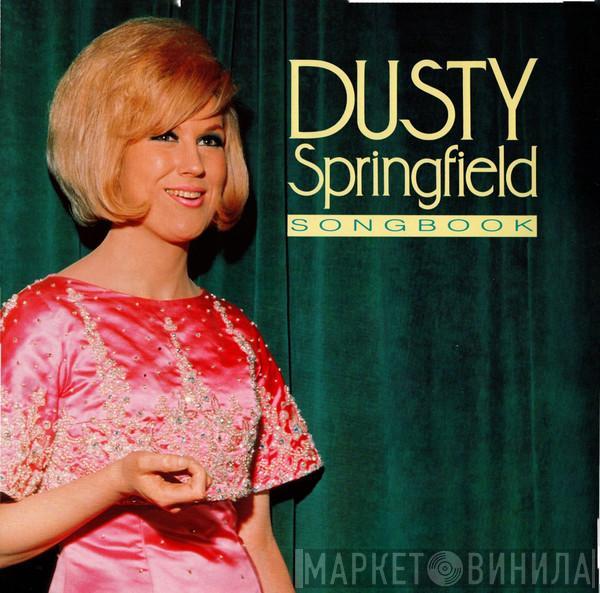  Dusty Springfield  - Songbook