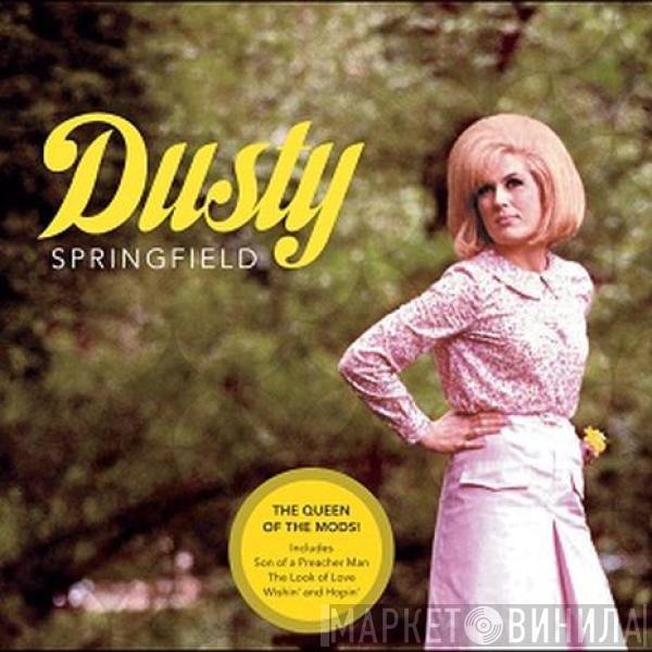 Dusty Springfield - Starbucks Opus Collection