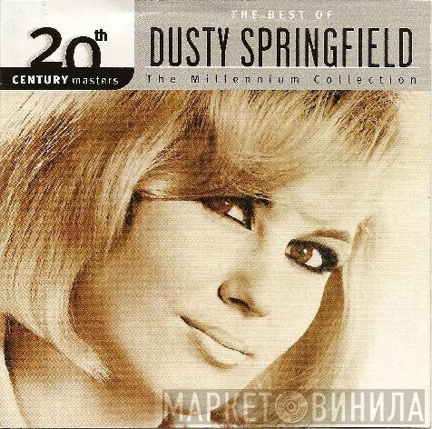 Dusty Springfield - The Best Of Dusty Springfield