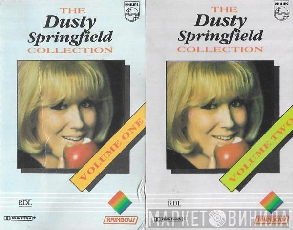  Dusty Springfield  - The Dusty Springfield Collection