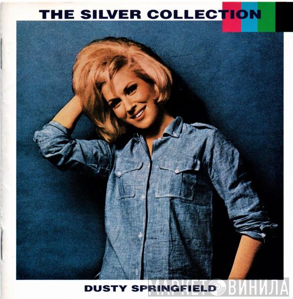Dusty Springfield - The Silver Collection