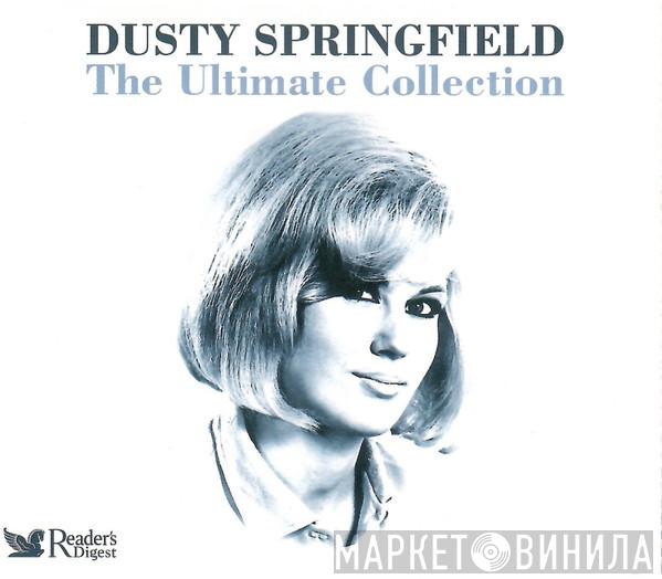 Dusty Springfield - The Ultimate Collection