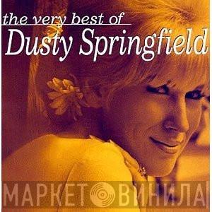  Dusty Springfield  - The Very Best Of Dusty Springfield