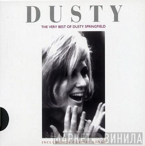  Dusty Springfield  - The Very Best Of Dusty Springfield