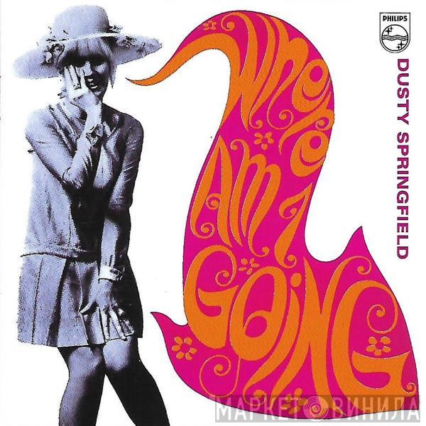Dusty Springfield - Where Am I Going