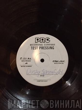  Dusty Springfield  - White Heat