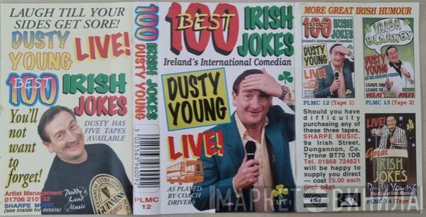 Dusty Young - Best 100 Irish Jokes Live! Tape 1