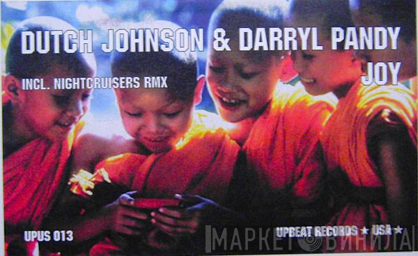 Dutch Johnson, Darryl Pandy - Joy