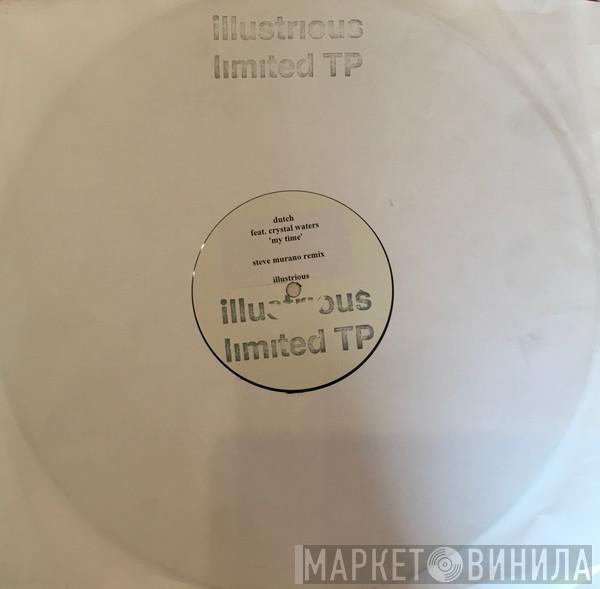  Dutch  - My Time (Steve Murano Remix)