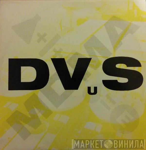 Dvus - The Last E / The Last A