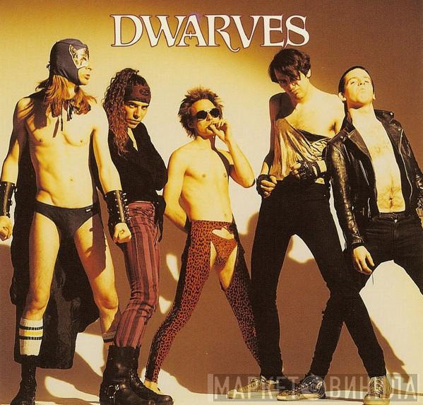  Dwarves  - Underworld / Lies / Down By The River
