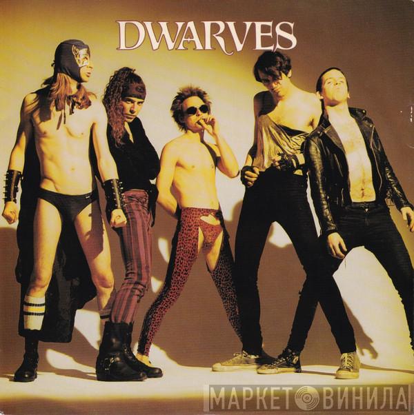  Dwarves  - Underworld / Lies