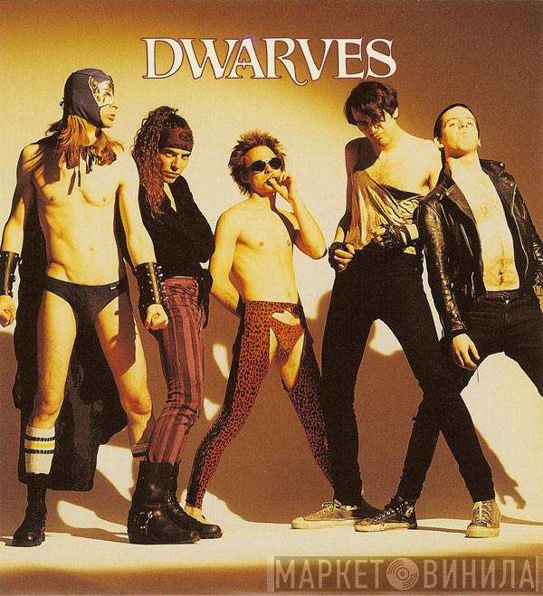  Dwarves  - Underworld / Lies