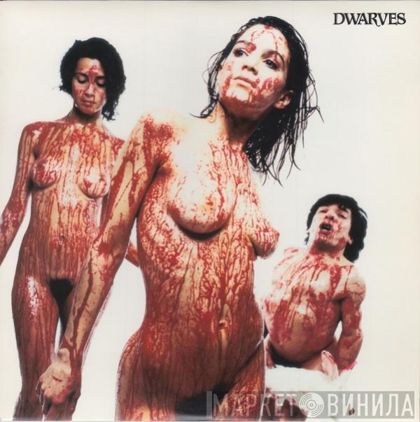  Dwarves  - Blood Guts & Pussy
