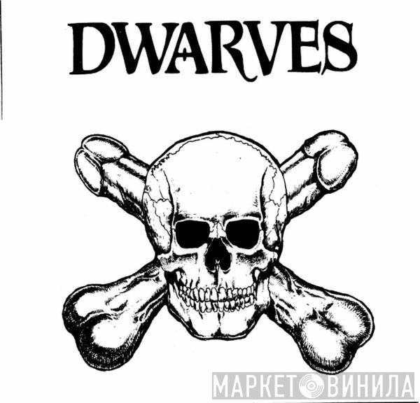  Dwarves  - Free Cocaine 86-88