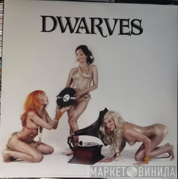 Dwarves - Invented Rock & Roll