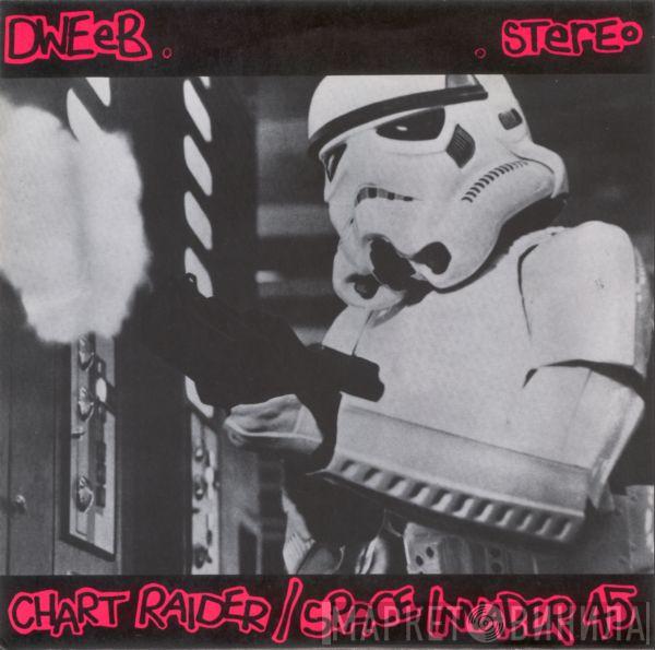 Dweeb - Chart Raider / Space Invader 45