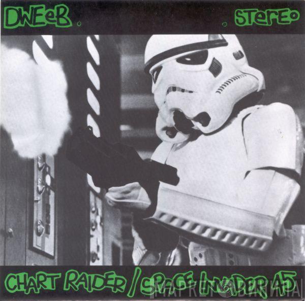 Dweeb - Chart Raider / Space Invader 45