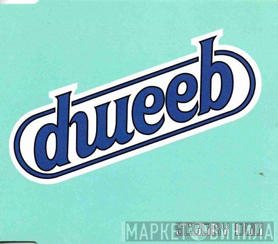 Dweeb - Scooby Doo