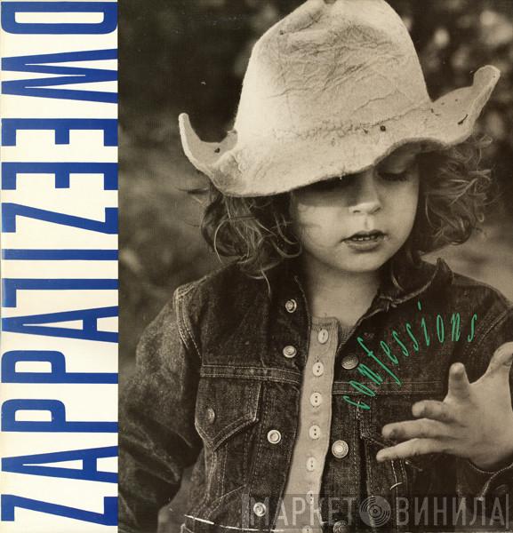  Dweezil Zappa  - Confessions