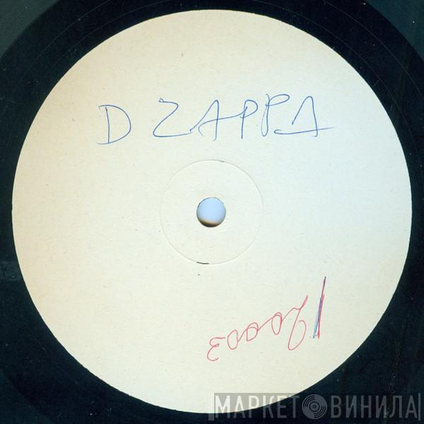 Dweezil Zappa  - Mi Guitarra Quiere Matar A Tu Mamá