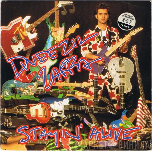  Dweezil Zappa  - Stayin' Alive