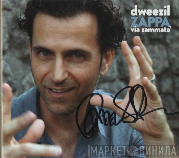  Dweezil Zappa  - Via Zammata'