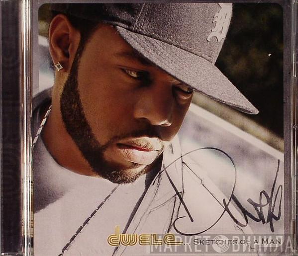  Dwele  - ...Sketches Of A Man