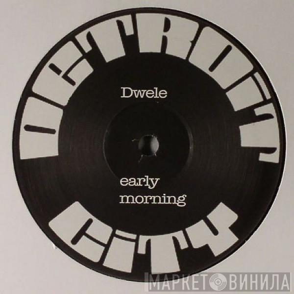 Dwele, Jay Dee - Detroit City
