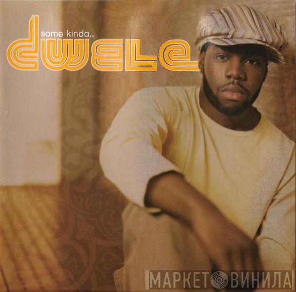  Dwele  - Some Kinda...