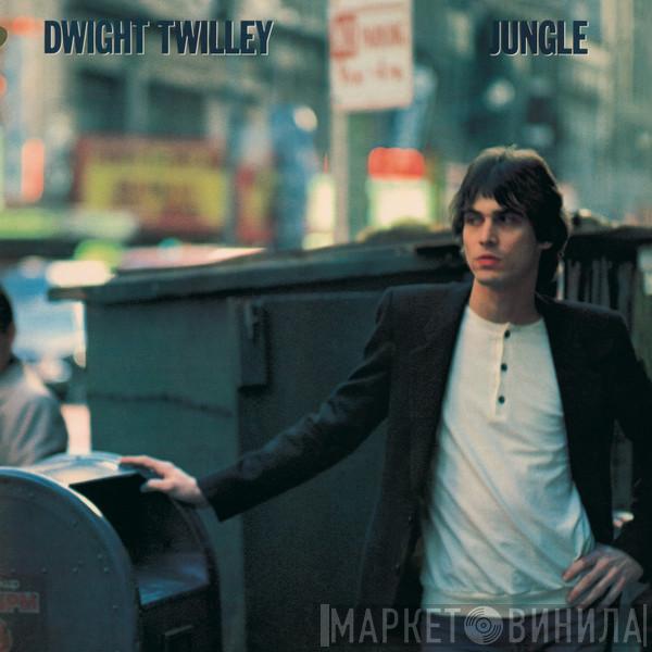 Dwight Twilley - Jungle