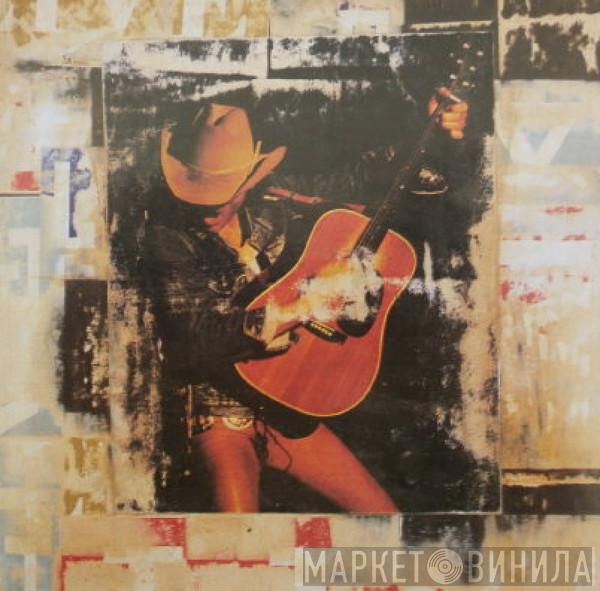 Dwight Yoakam - Dwight Live