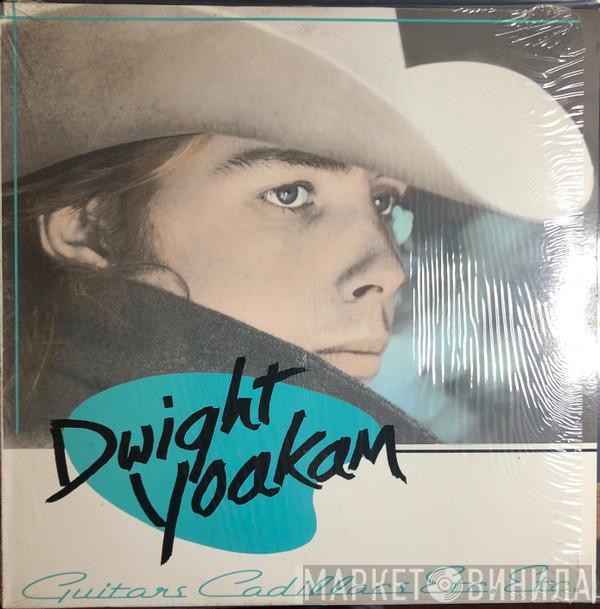 Dwight Yoakam - Guitars, Cadillacs, Etc., Etc.