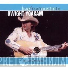 Dwight Yoakam - Live From Austin TX