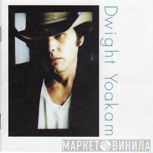 Dwight Yoakam - Under The Covers