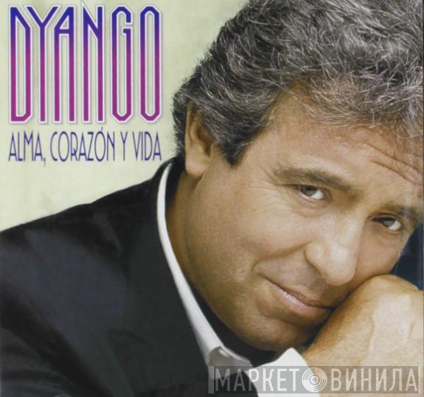  Dyango  - Alma, Corazón Y Vida