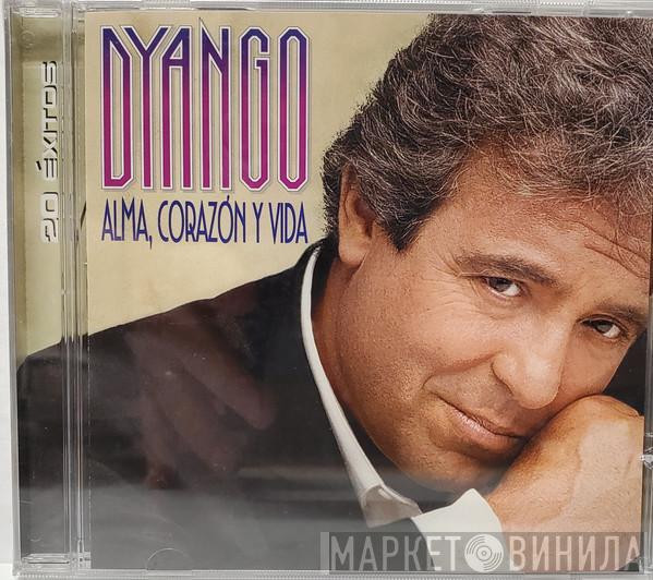  Dyango  - Alma, Corazón Y Vida