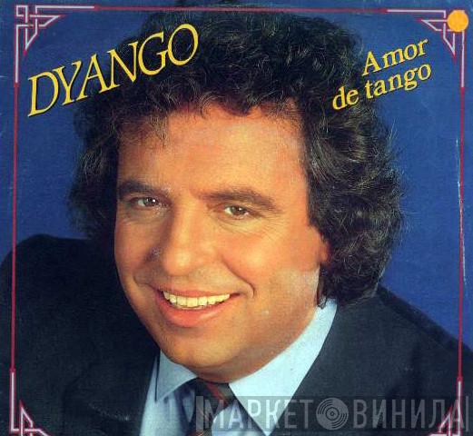  Dyango  - Amor De Tango