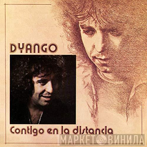  Dyango  - Contigo En La Distancia