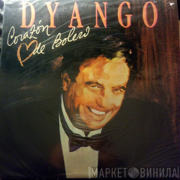  Dyango  - Corazón De Bolero