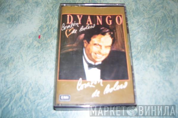  Dyango  - Corazón De Bolero