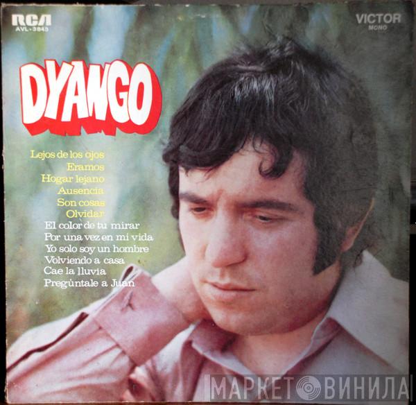  Dyango  - Dyango