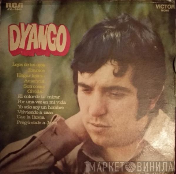  Dyango  - Dyango