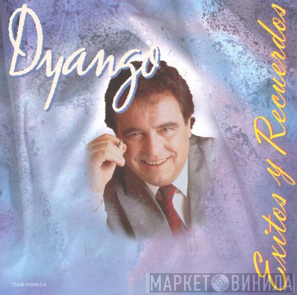  Dyango  - Exitos Y Recuerdos