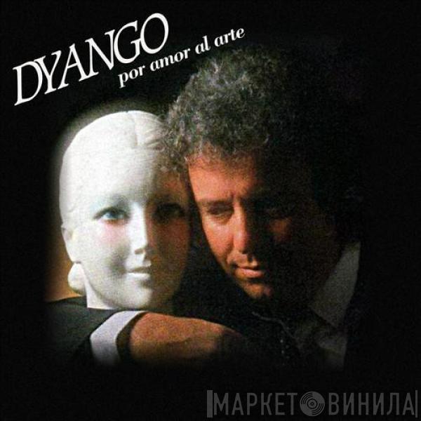  Dyango  - Por Amor Al Arte