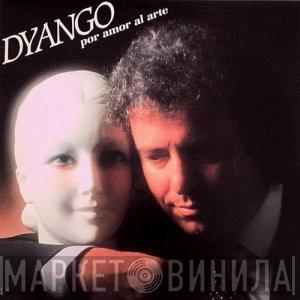  Dyango  - Por El Amor Al Arte