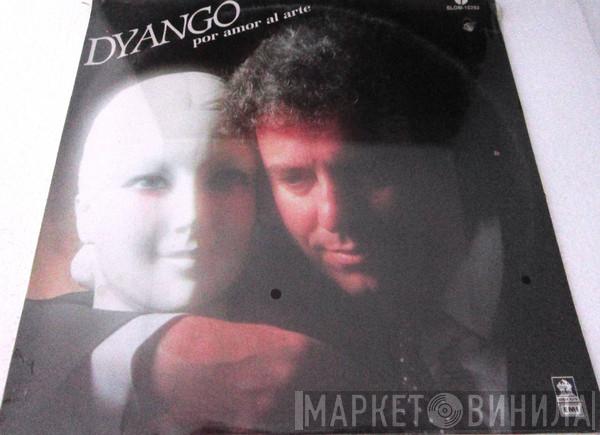  Dyango  - Por El Amor Al Arte