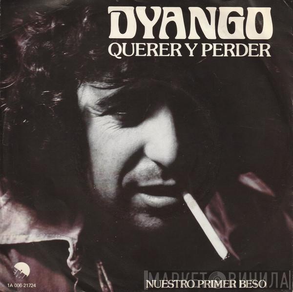 Dyango  - Querer Y Perder