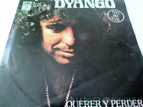  Dyango  - Querer y Perder