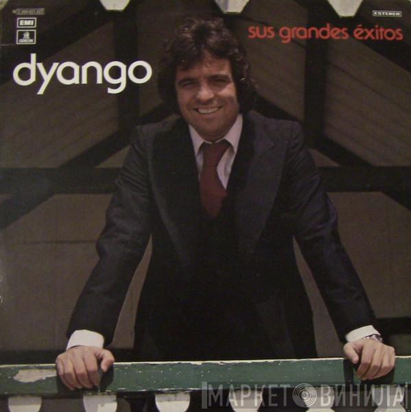  Dyango  - Sus Grandes Éxitos